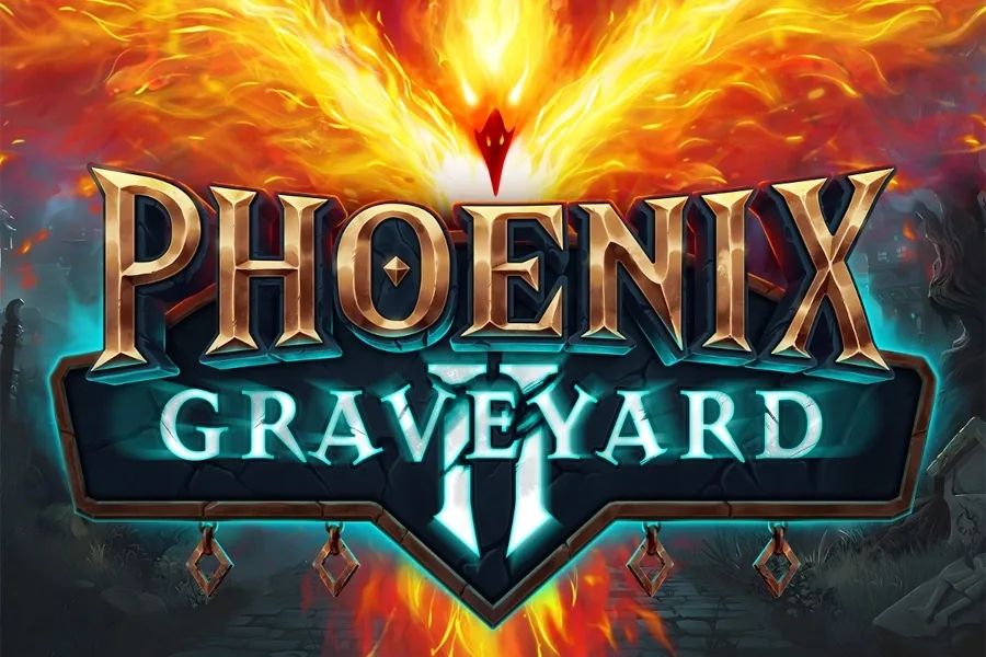 Phoenix Graveyard 2